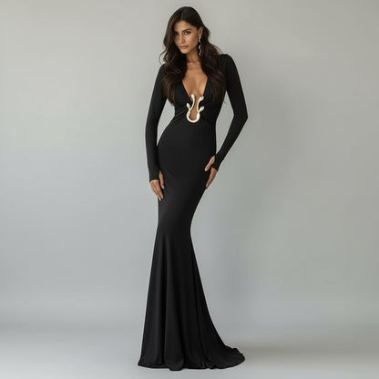 שמלה דגם אלה