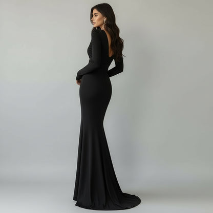 שמלה דגם אלה