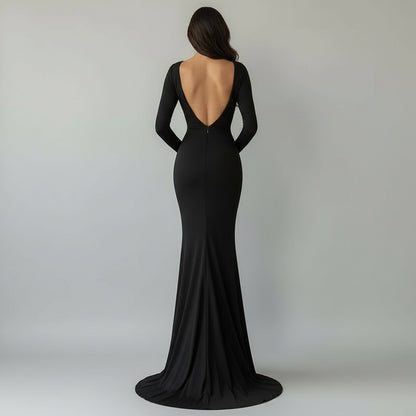 שמלה דגם אלה