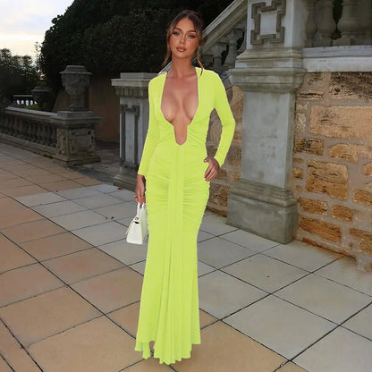 שמלה דגם אייבי