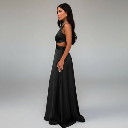 שמלת ערב דגם - לידור