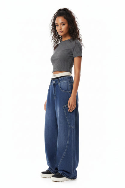 מכנס דגם הייזל