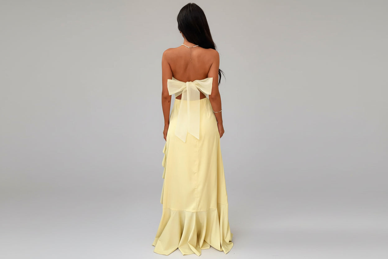 שמלה דגם דייזי