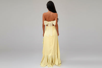 שמלה דגם דייזי