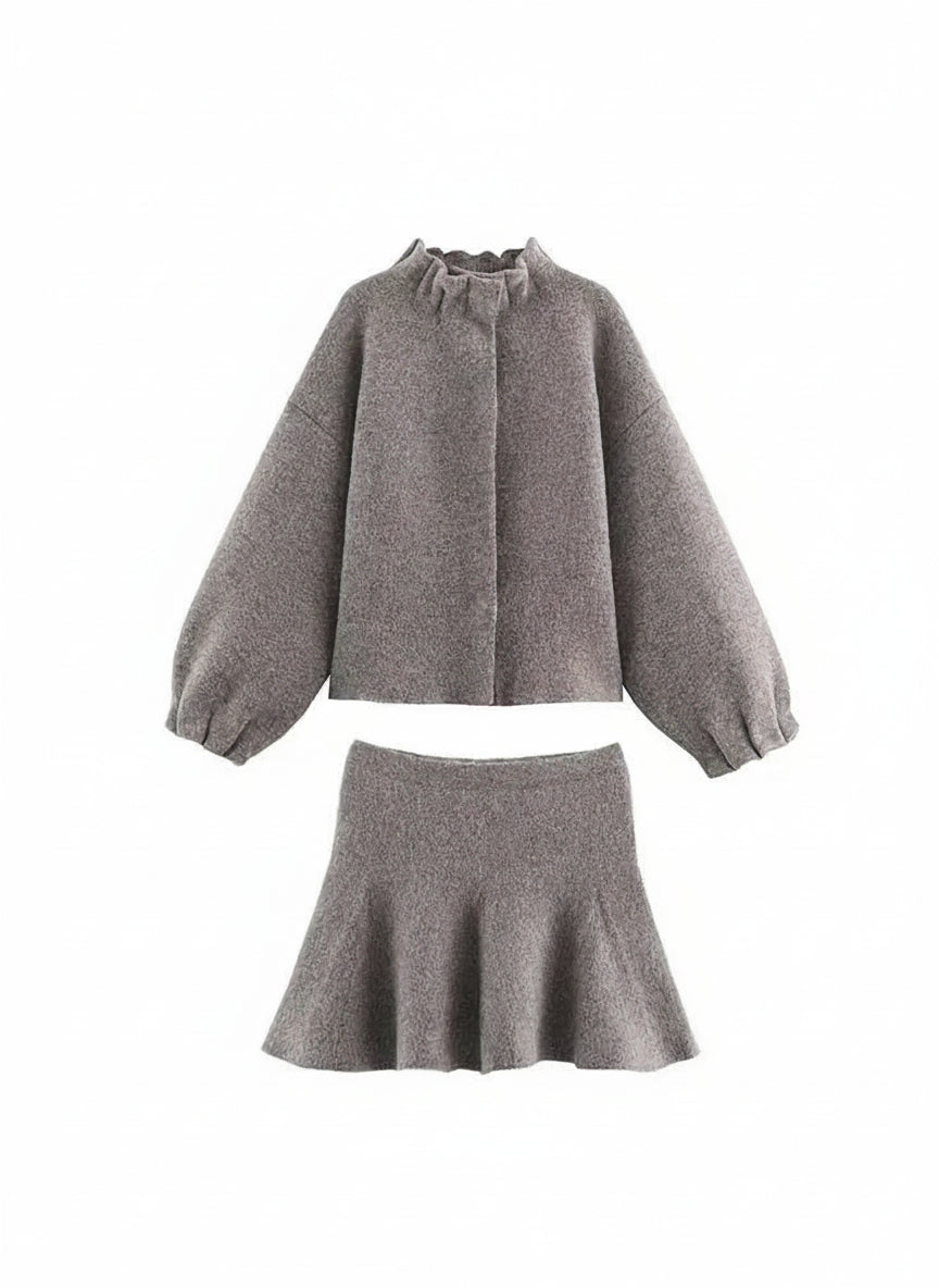 סט דגם היילי