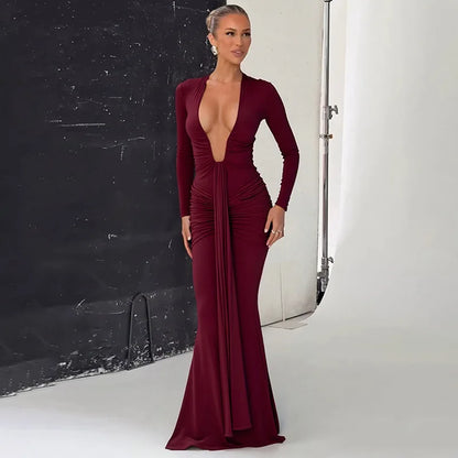 שמלה דגם אייבי