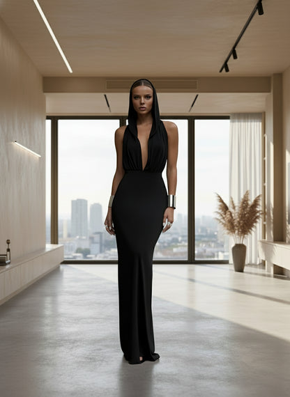 שמלה דגם קלואי