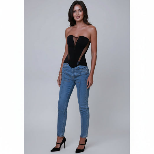 טופ דגם שני