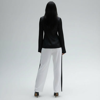 טופ שרוולים - תאיר