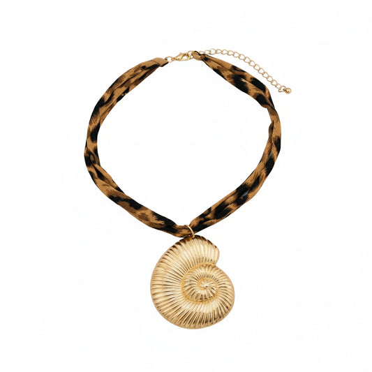 שרשרת דגם - אלינה