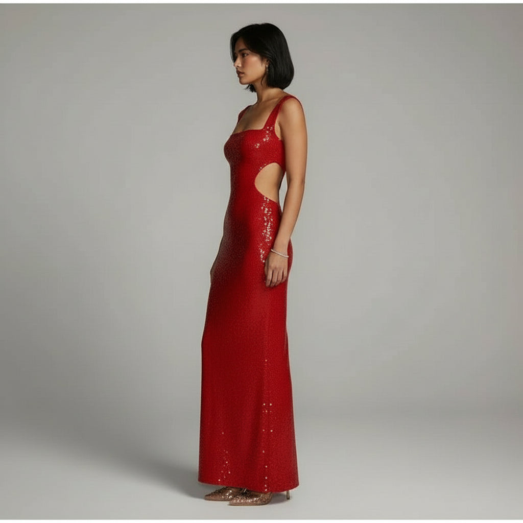 שמלה דגם דניאלה