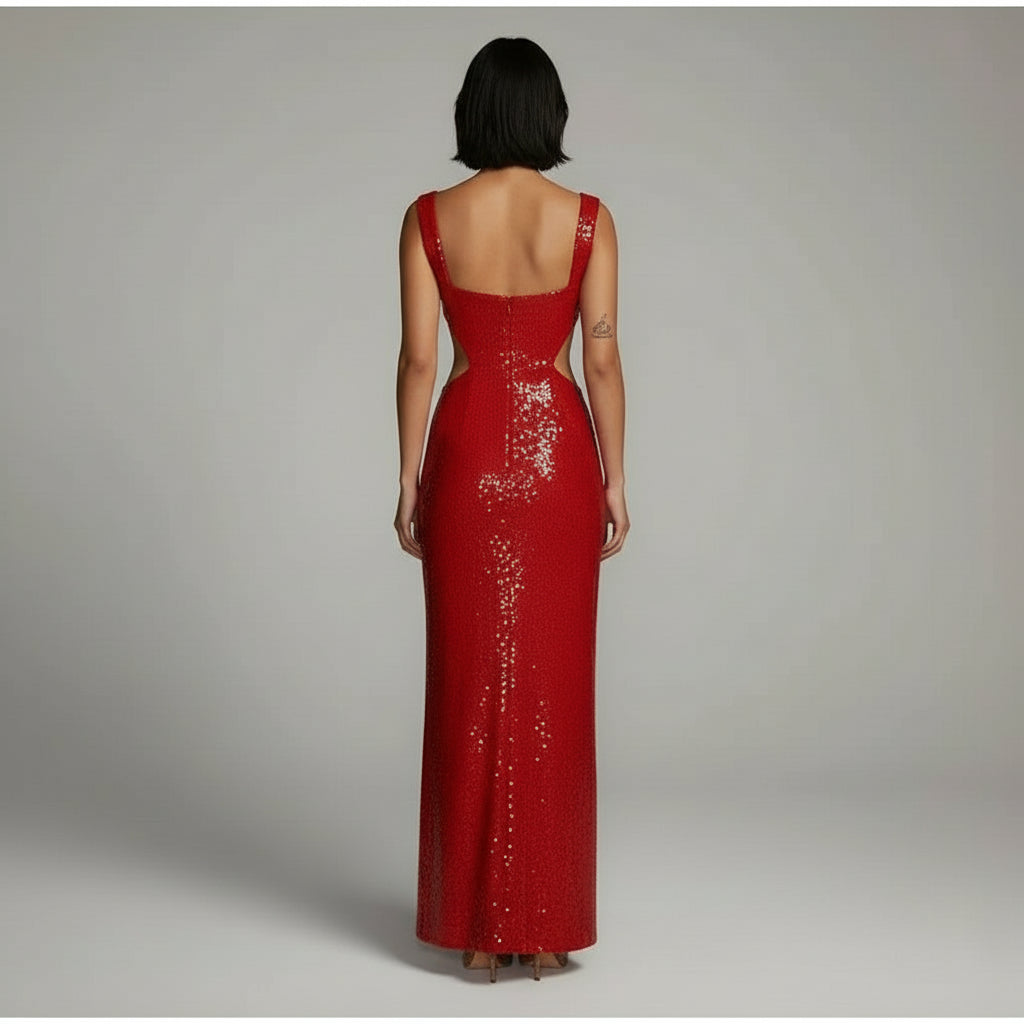 שמלה דגם דניאלה