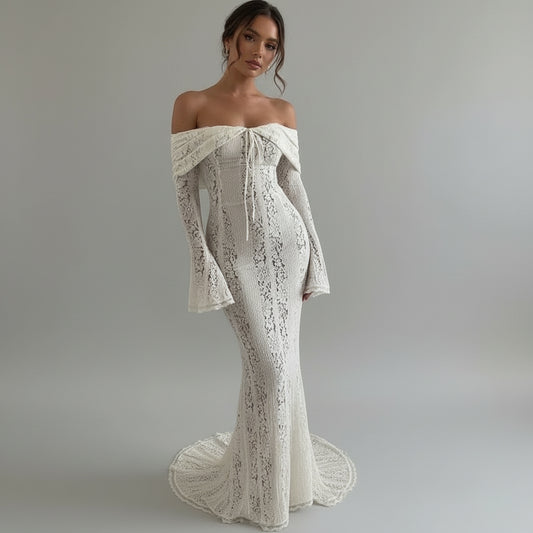 שמלה דגם ג׳ס