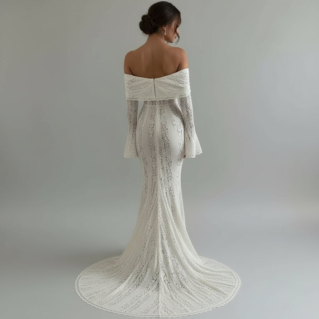 שמלה דגם ג׳ס