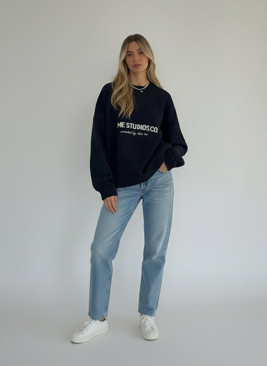 סוודר דגם אמילי