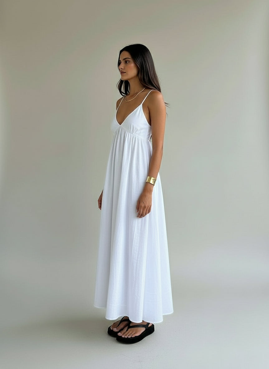 שמלת קיץ - יובל