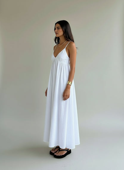 שמלת קיץ - יובל