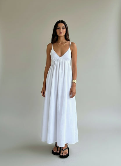 שמלת קיץ - יובל