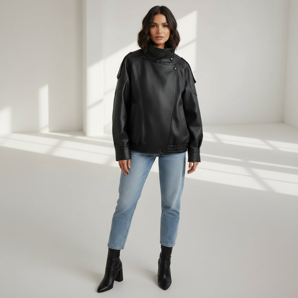 ג׳ט דגם ג׳ני