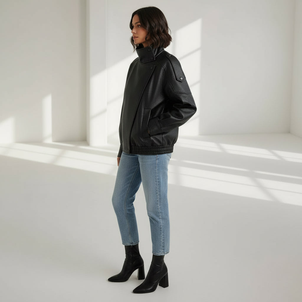 ג׳ט דגם ג׳ני