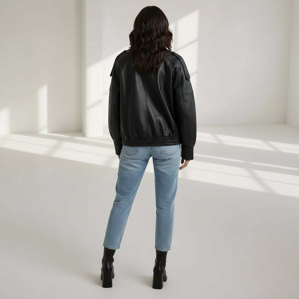 ג׳ט דגם ג׳ני